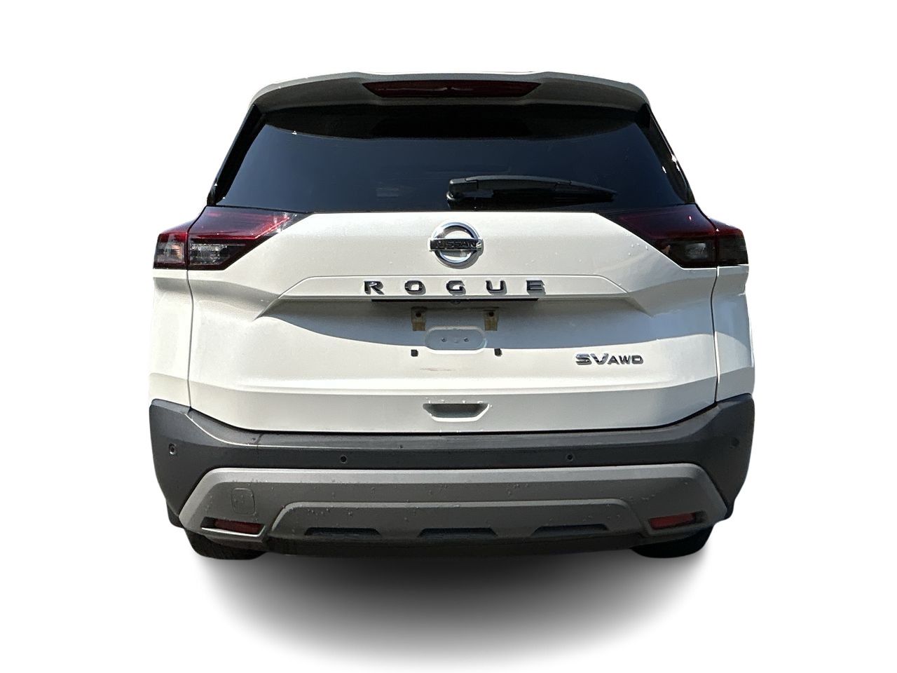 2021 Nissan Rogue in North Vancouver, British Columbia