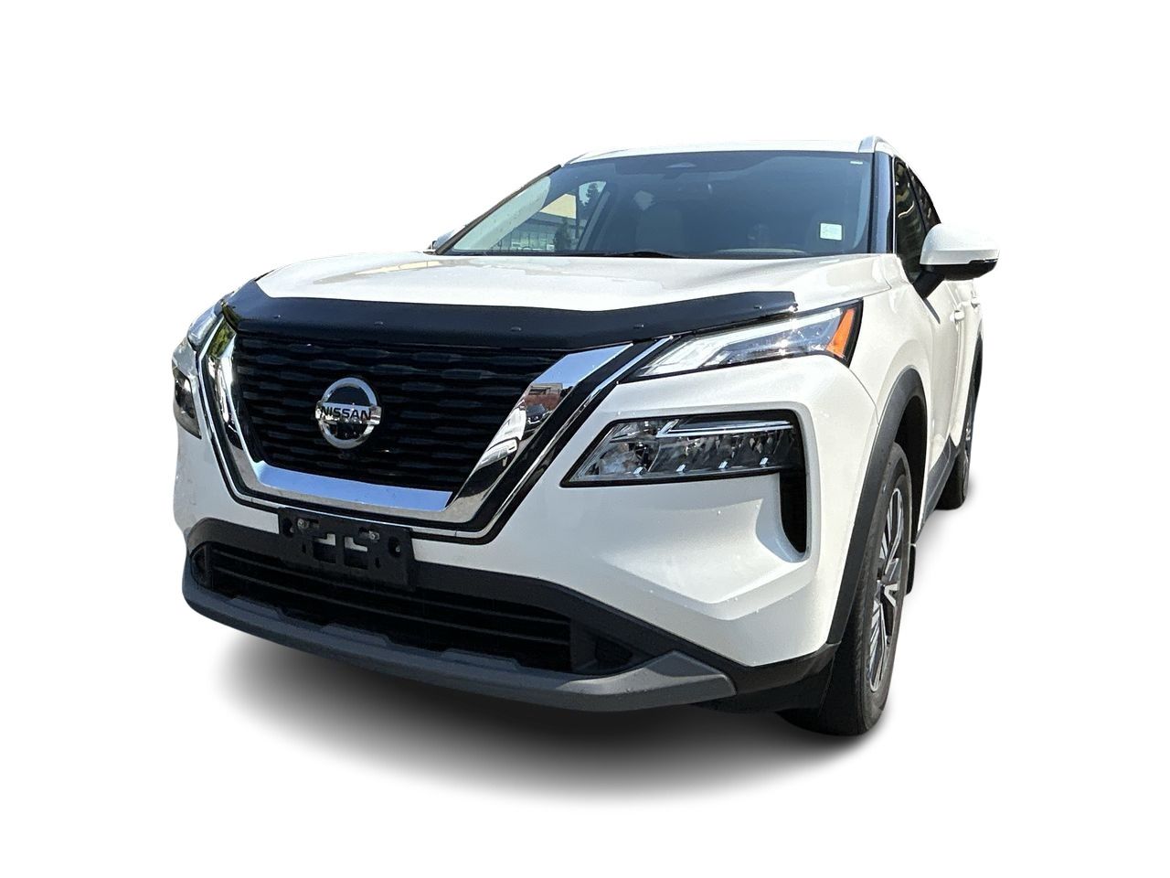 2021 Nissan Rogue in North Vancouver, British Columbia