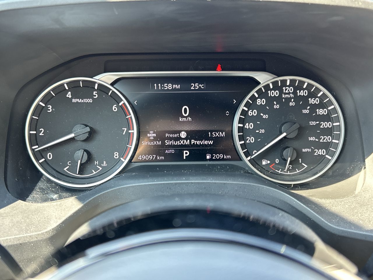 2021 Nissan Rogue in North Vancouver, British Columbia