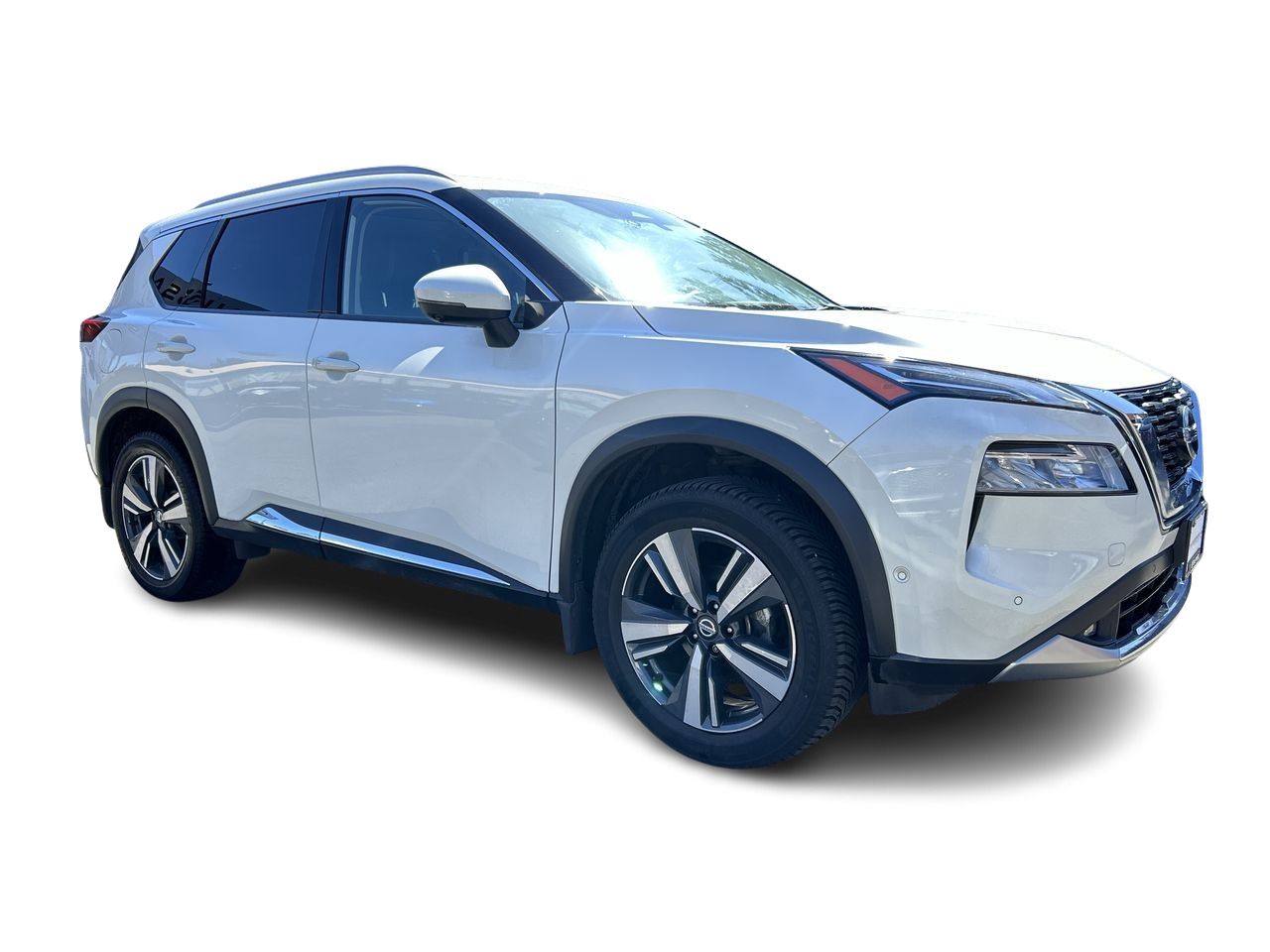 2021  Rogue