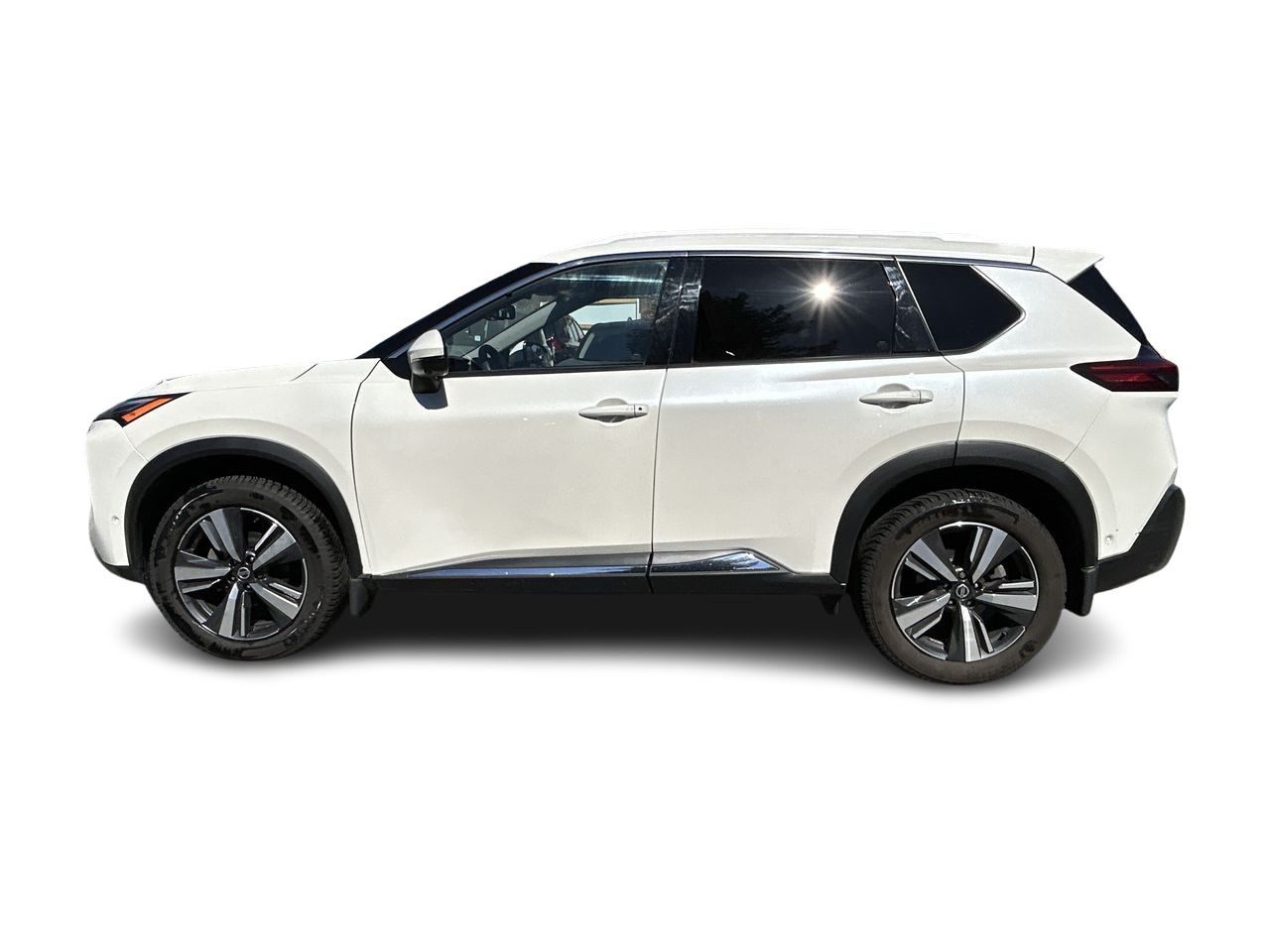 2021  Rogue