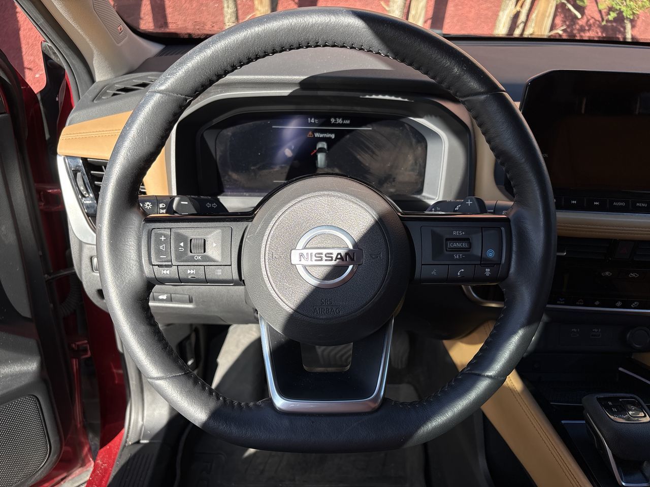 2021  Rogue