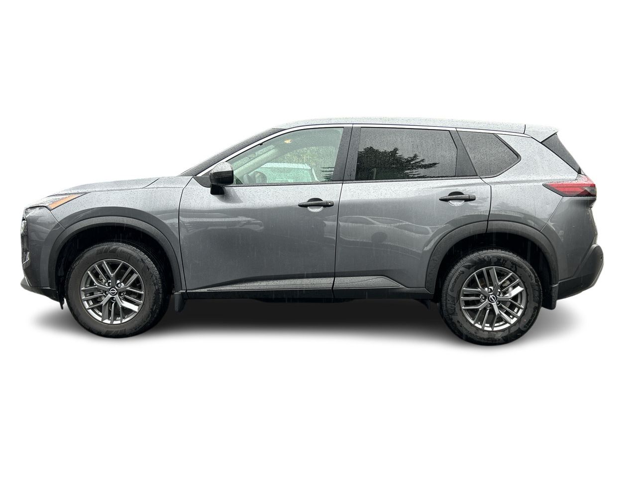 Nissan Rogue  2022 à Vancouver nord, Colombie-Britannique