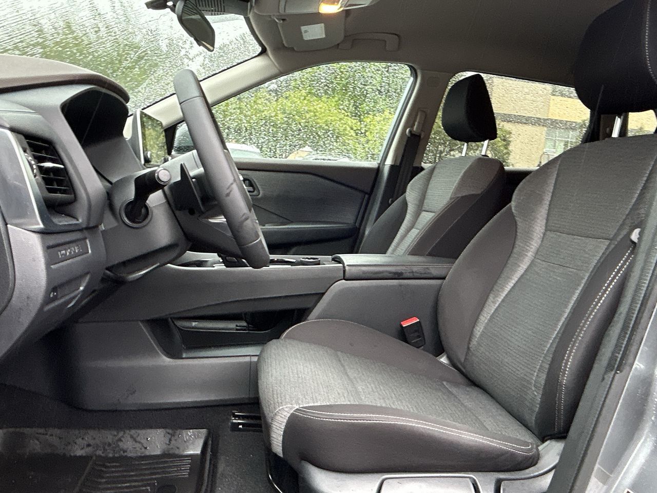 Nissan Rogue  2022 à Vancouver nord, Colombie-Britannique