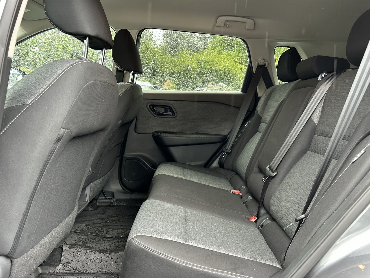 Nissan Rogue  2022 à Vancouver nord, Colombie-Britannique