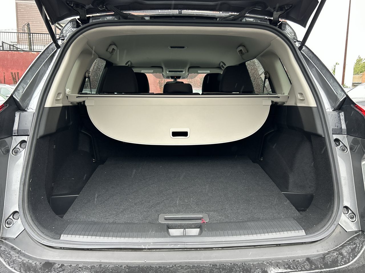 Nissan Rogue  2022 à Vancouver nord, Colombie-Britannique