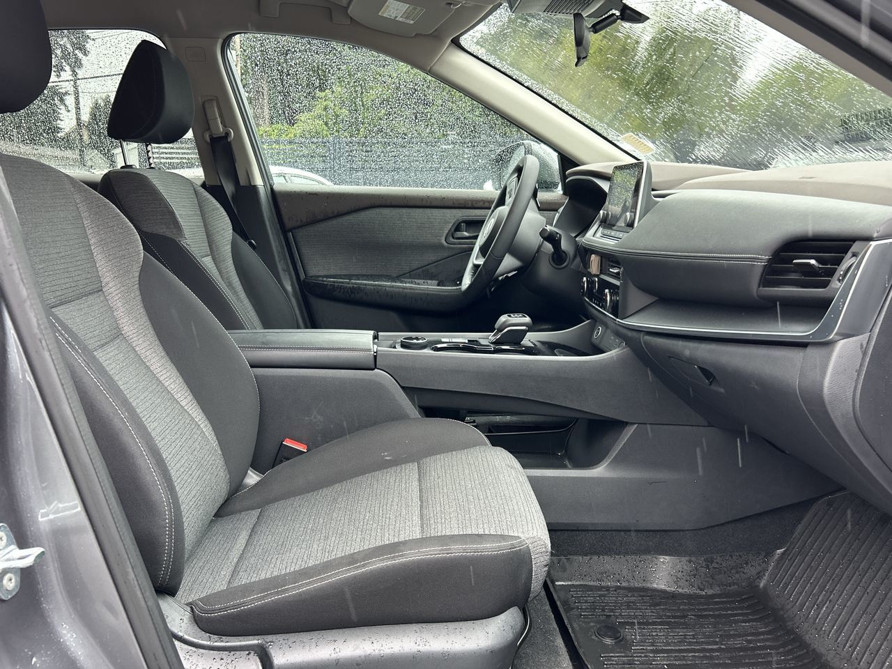 Nissan Rogue  2022 à Vancouver nord, Colombie-Britannique
