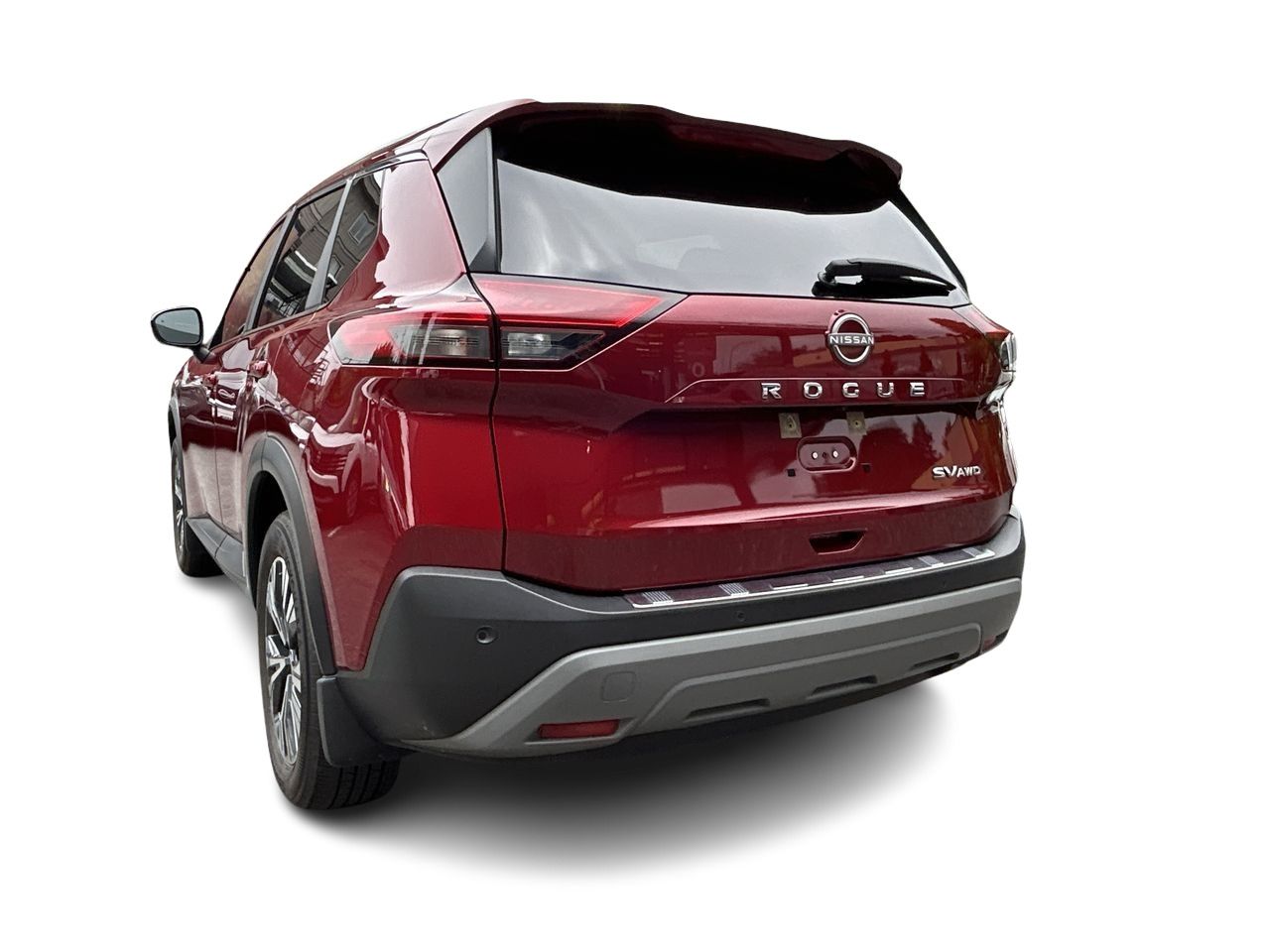 Nissan Rogue  2022 à Vancouver nord, Colombie-Britannique