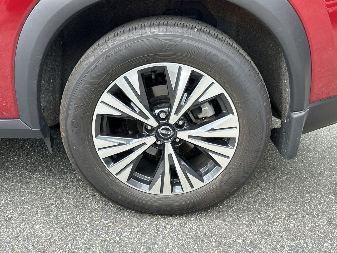 Nissan Rogue  2022 à Vancouver nord, Colombie-Britannique