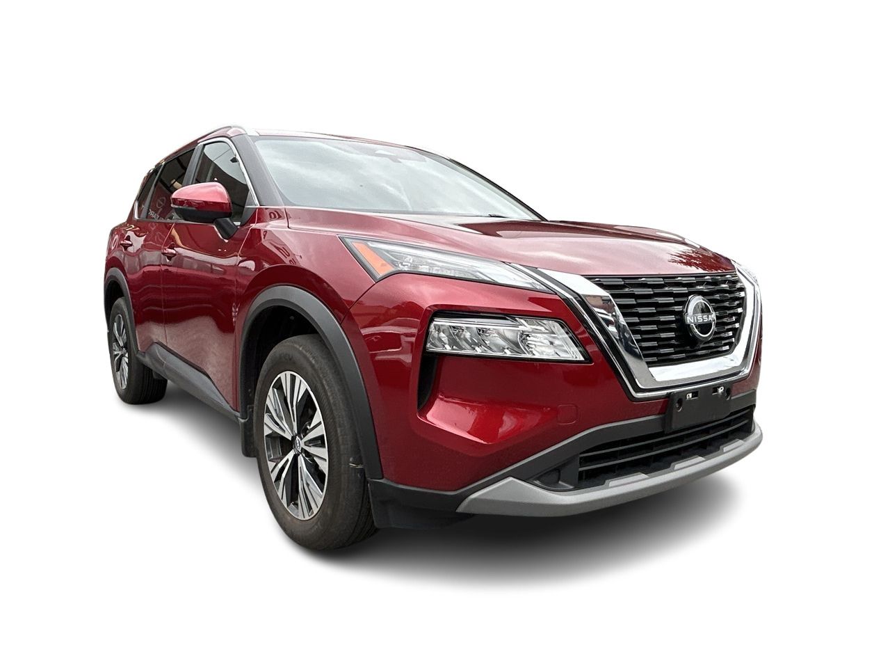 2022 Nissan Rogue in North Vancouver, British Columbia