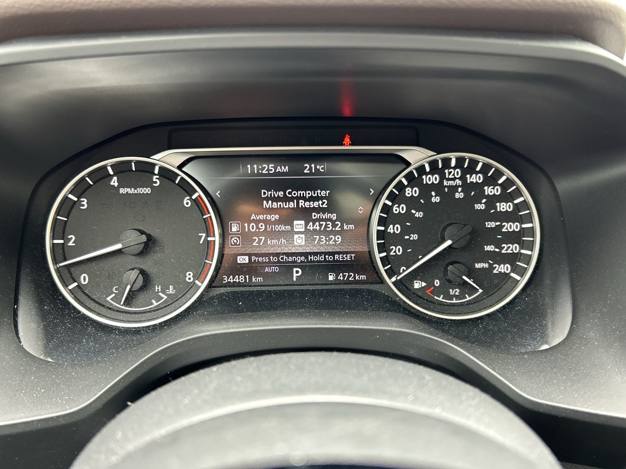 Nissan Rogue  2022 à Vancouver nord, Colombie-Britannique