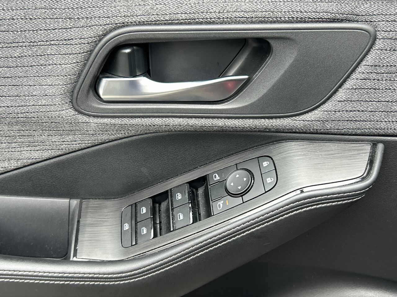 Nissan Rogue  2022 à Vancouver nord, Colombie-Britannique