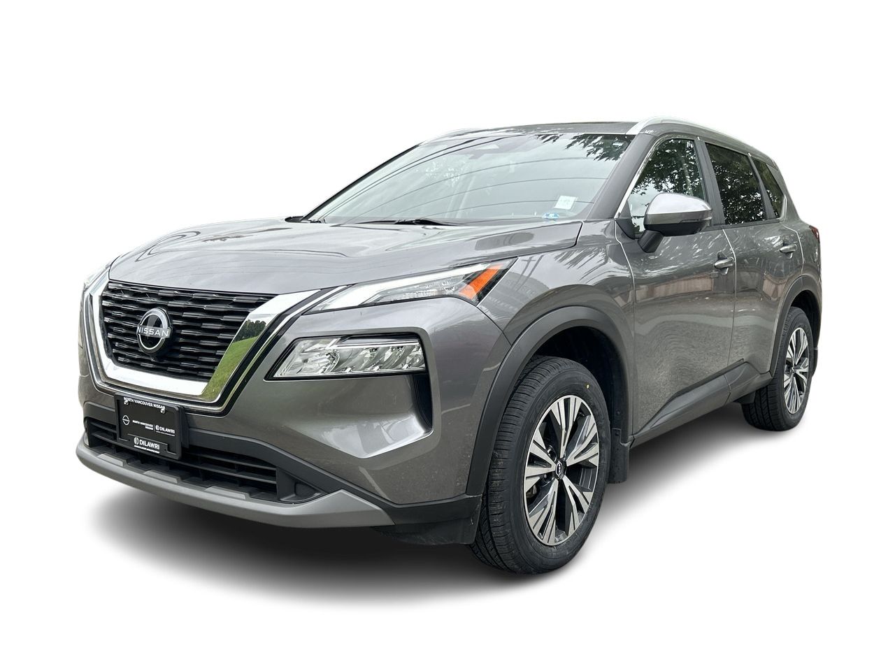 2022 Nissan Rogue