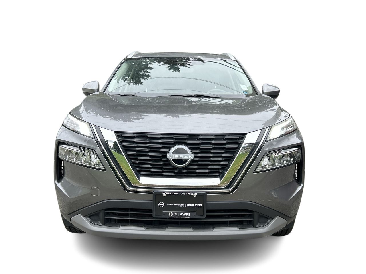 2022 Nissan Rogue in North Vancouver, British Columbia