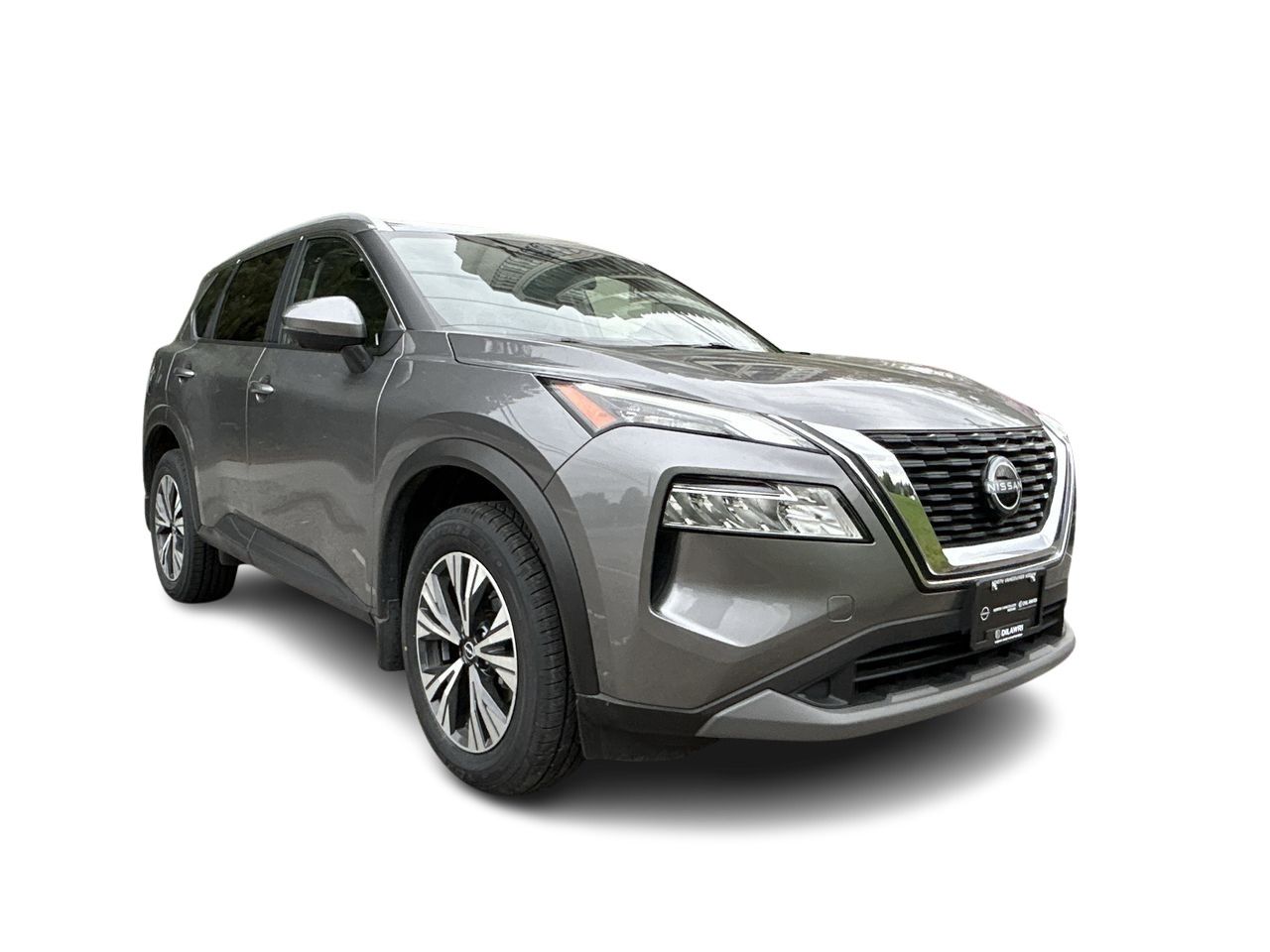 2022 Nissan Rogue