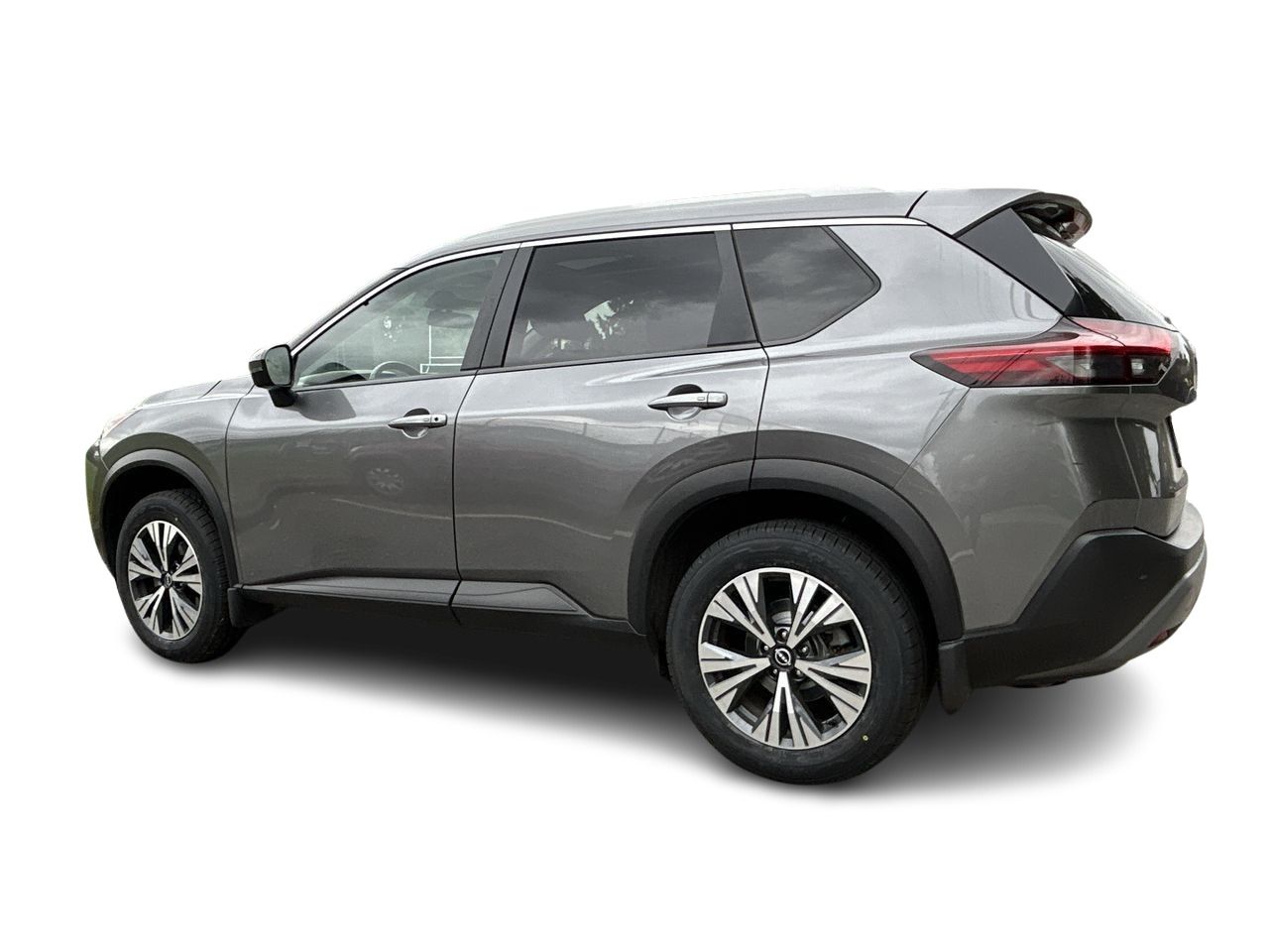 2022 Nissan Rogue in North Vancouver, British Columbia