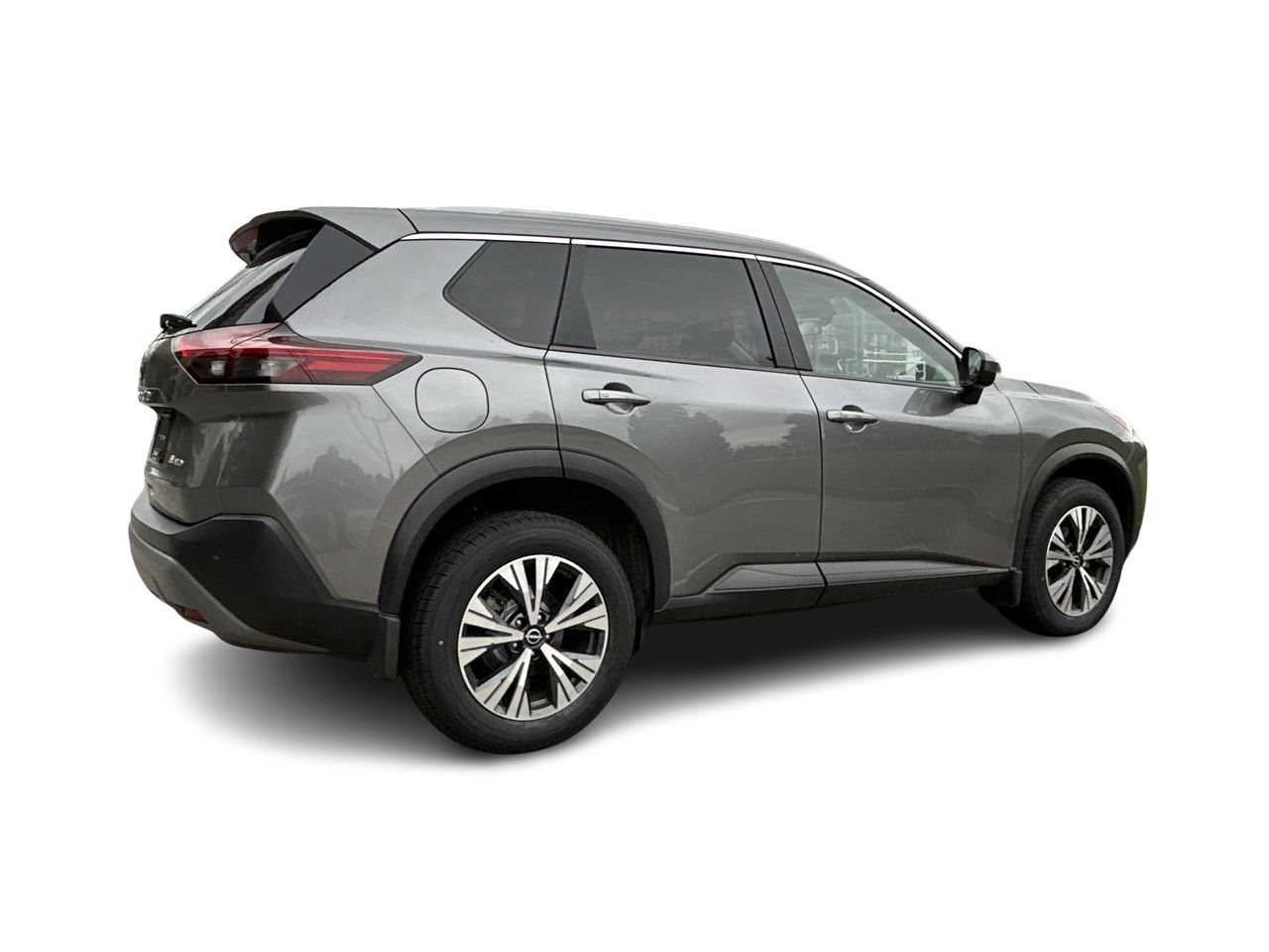 2022 Nissan Rogue