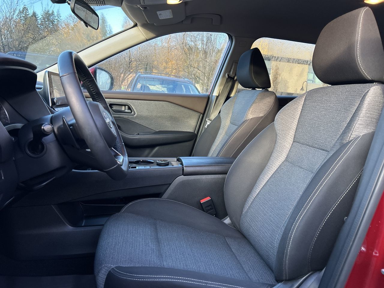 Nissan Rogue  2022 à Vancouver nord, Colombie-Britannique