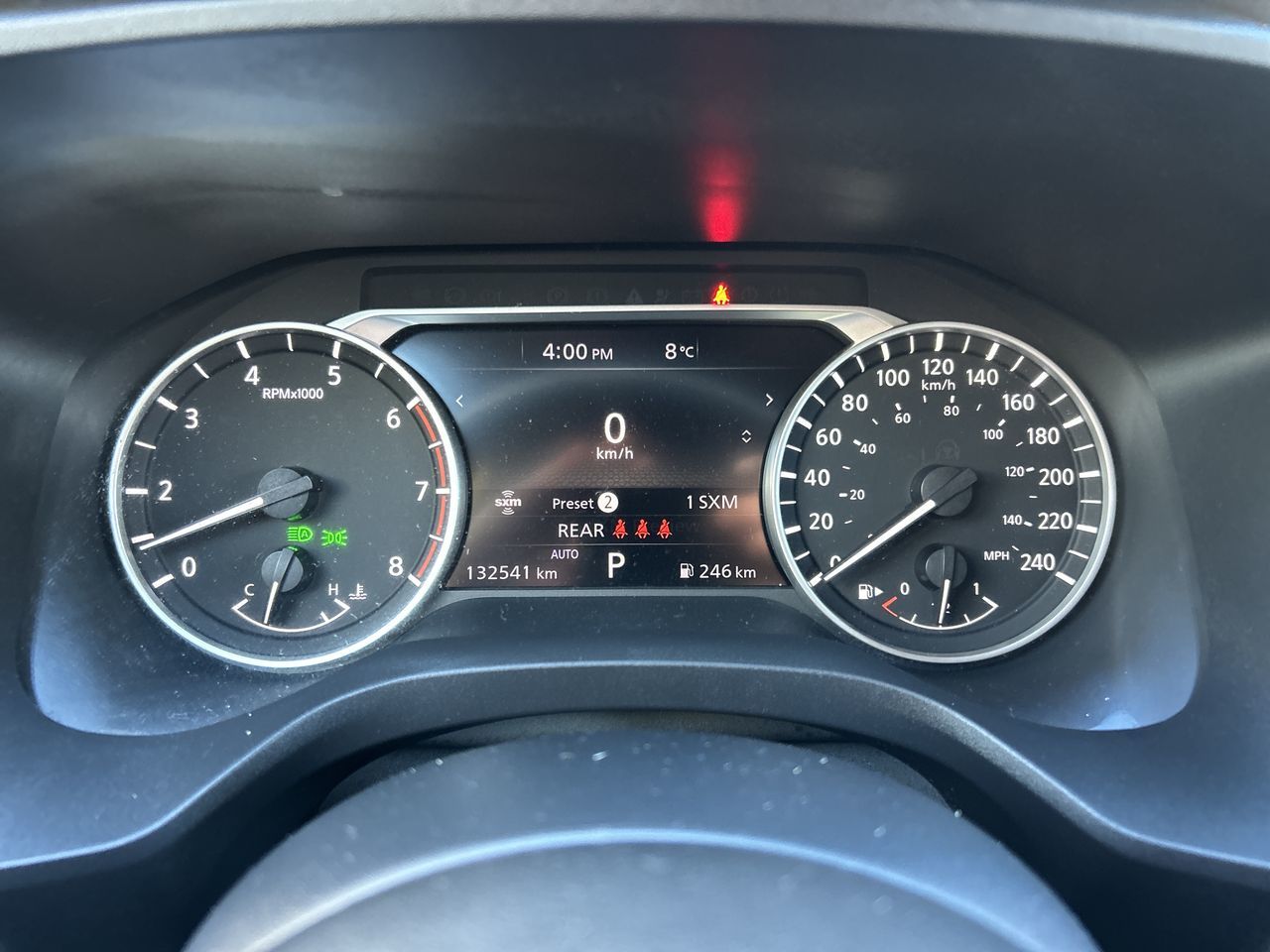 Nissan Rogue  2022 à Vancouver nord, Colombie-Britannique