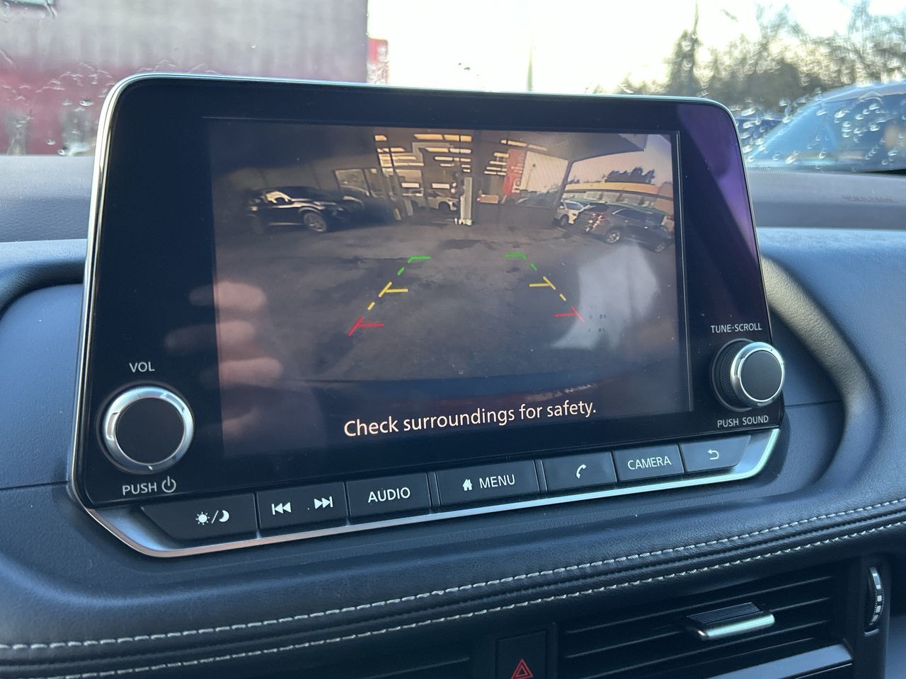 Nissan Rogue  2022 à Vancouver nord, Colombie-Britannique