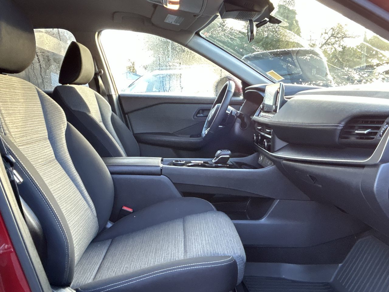 Nissan Rogue  2022 à Vancouver nord, Colombie-Britannique