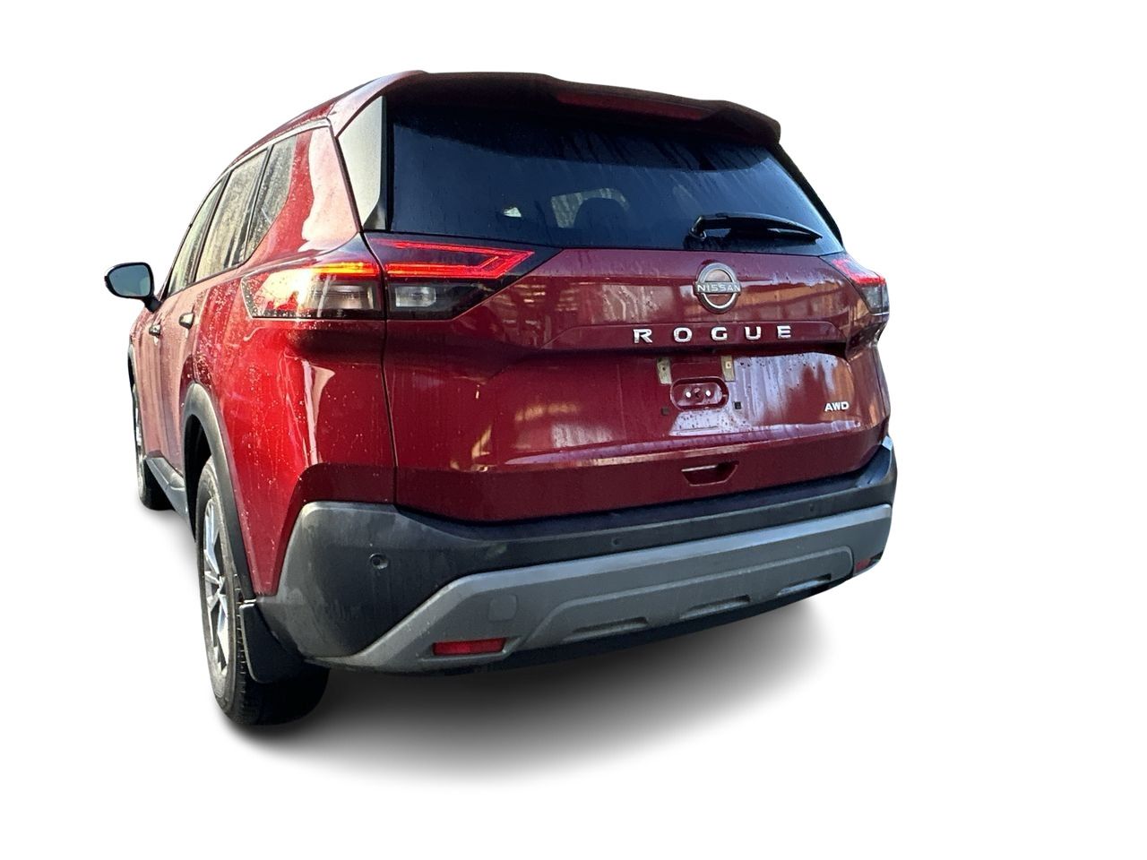 Nissan Rogue  2022 à Vancouver nord, Colombie-Britannique