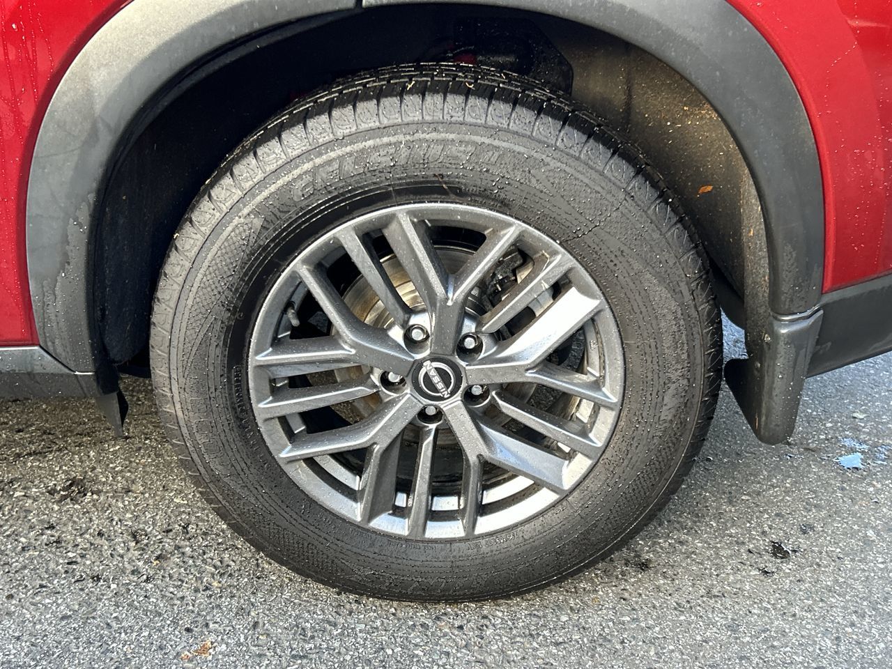 Nissan Rogue  2022 à Vancouver nord, Colombie-Britannique