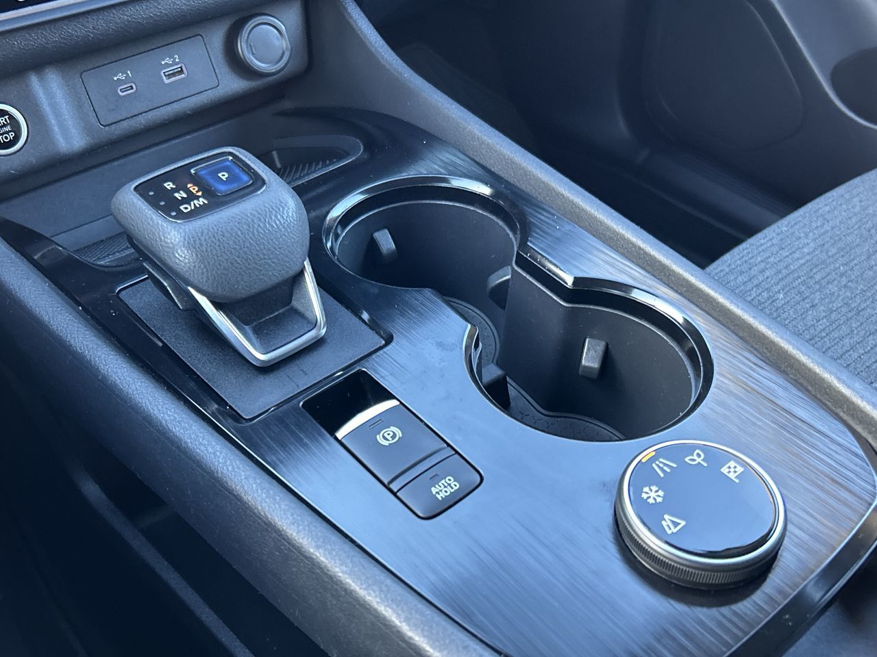 Nissan Rogue  2022 à Vancouver nord, Colombie-Britannique