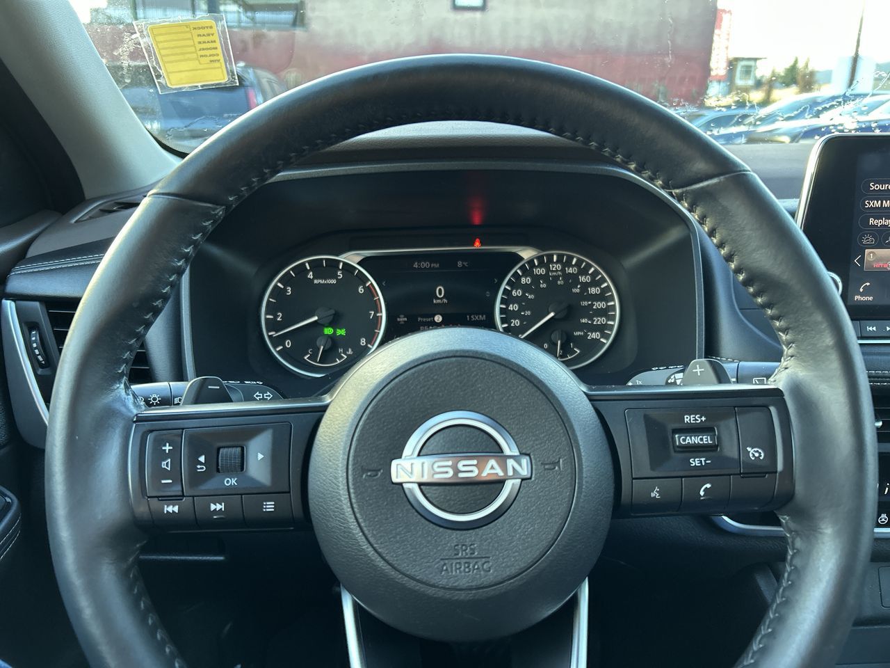 Nissan Rogue  2022 à Vancouver nord, Colombie-Britannique