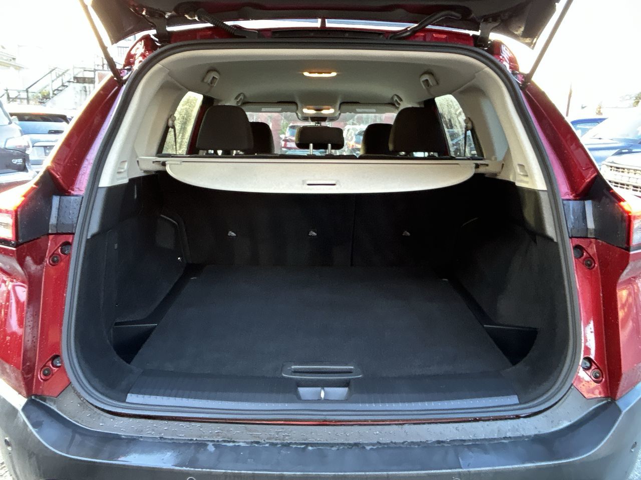 Nissan Rogue  2022 à Vancouver nord, Colombie-Britannique