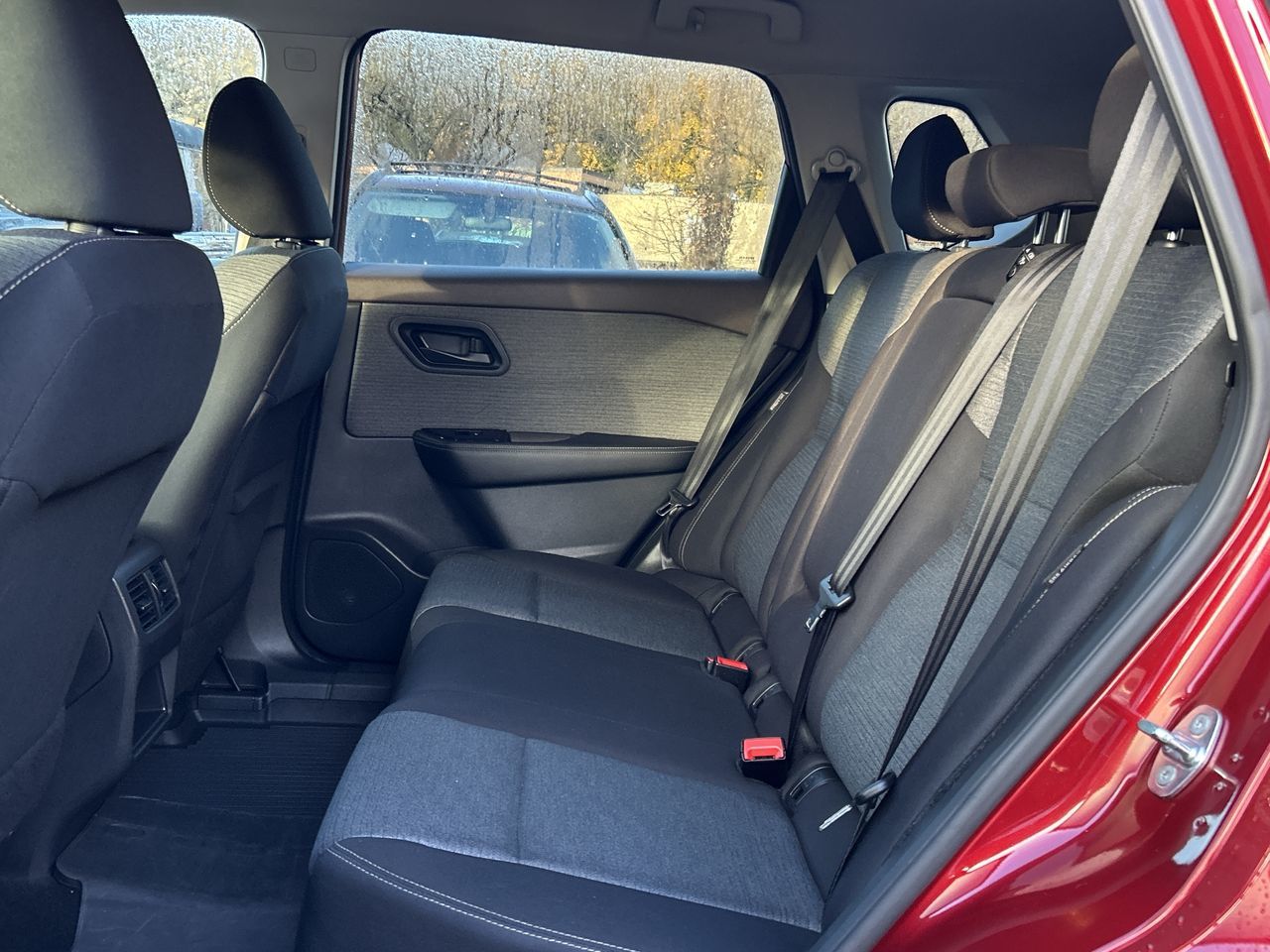 Nissan Rogue  2022 à Vancouver nord, Colombie-Britannique