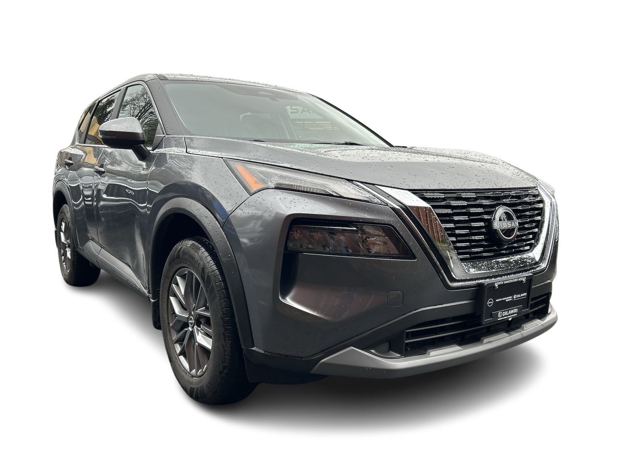 2022 Nissan Rogue