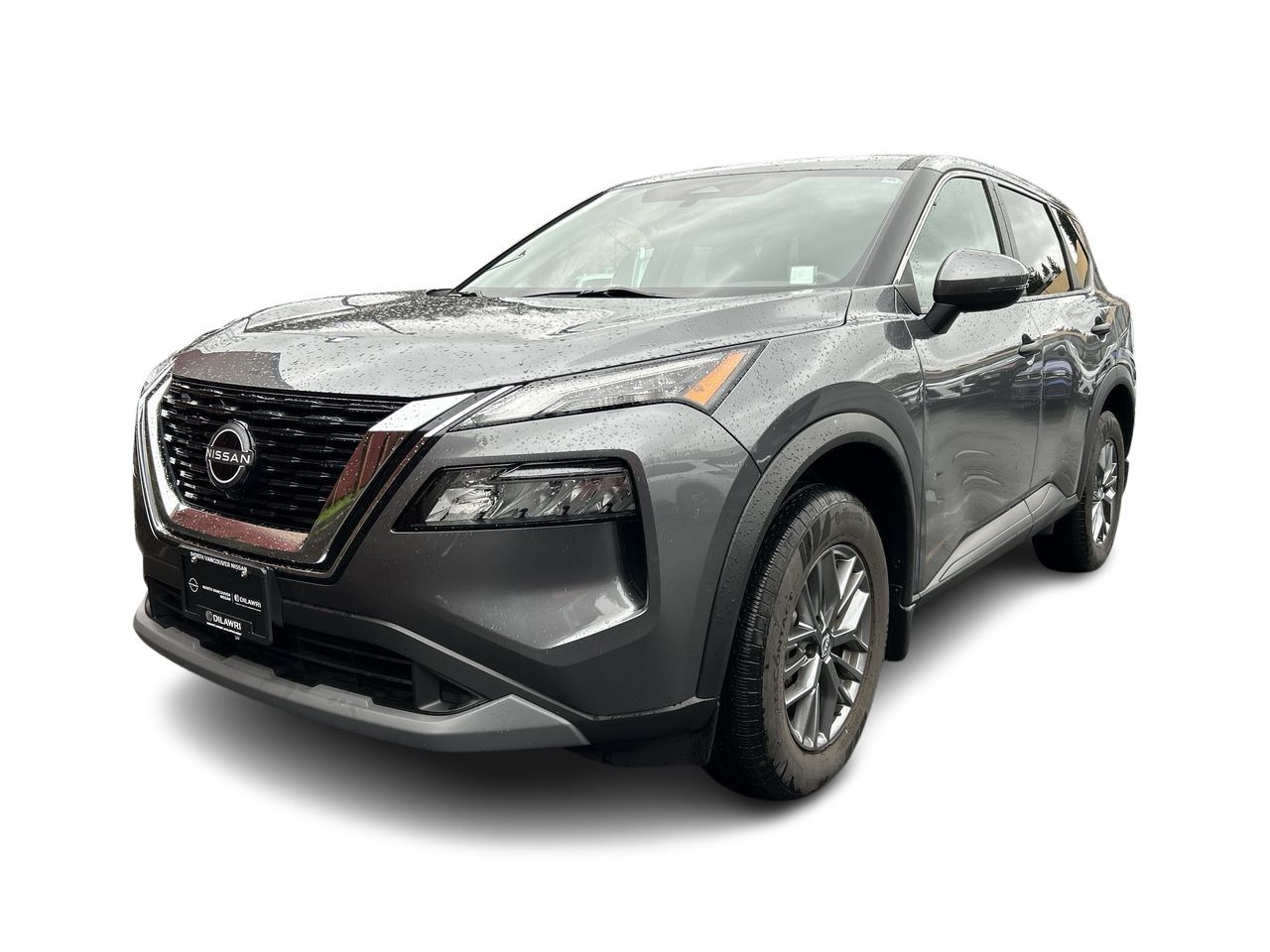 2022 Nissan Rogue