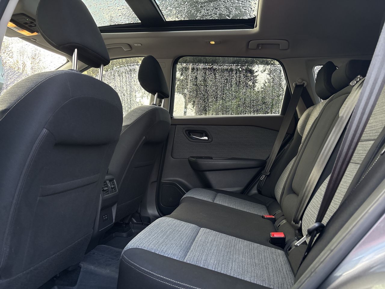 Nissan Rogue  2022 à Vancouver nord, Colombie-Britannique