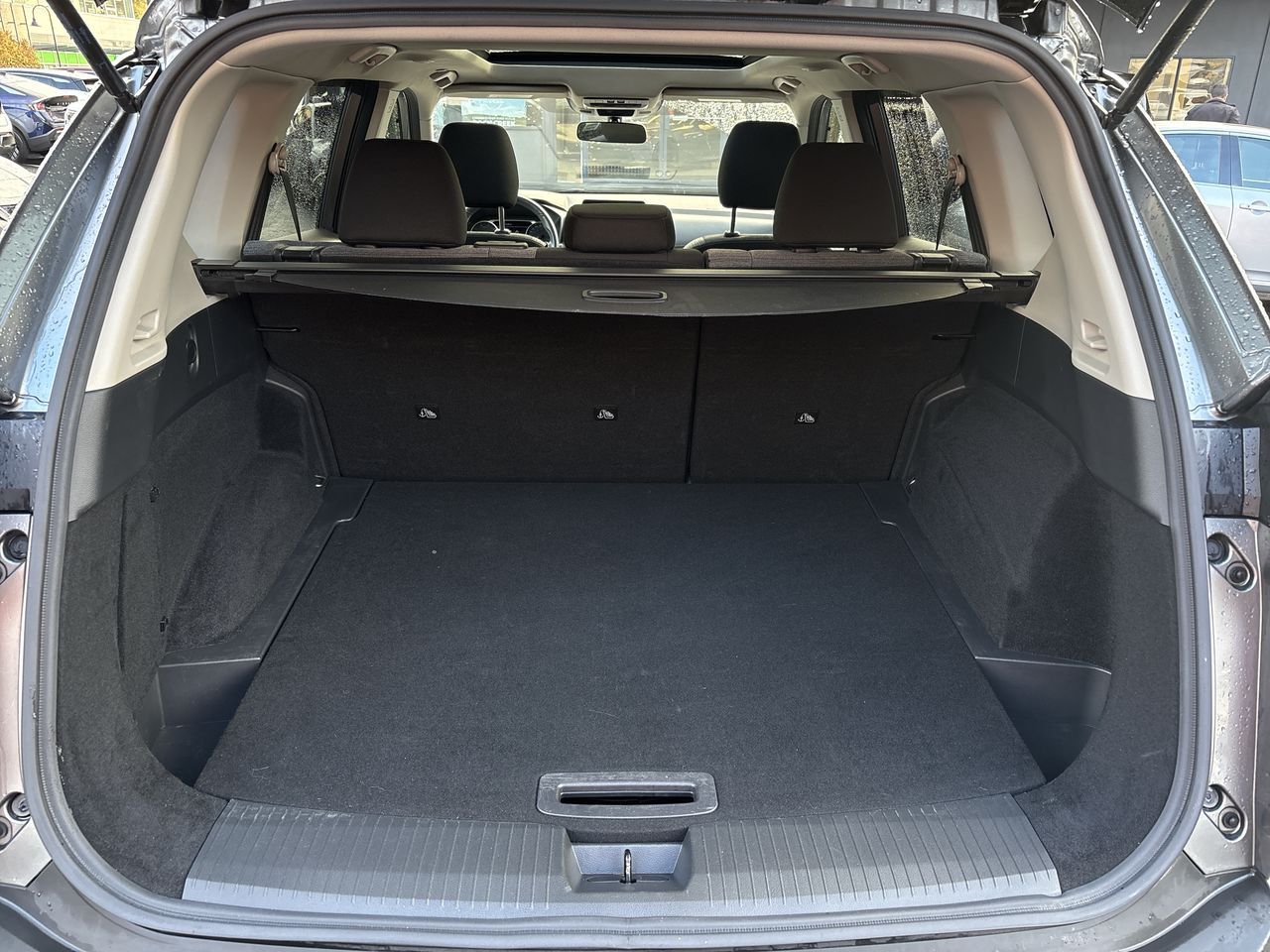 Nissan Rogue  2022 à Vancouver nord, Colombie-Britannique