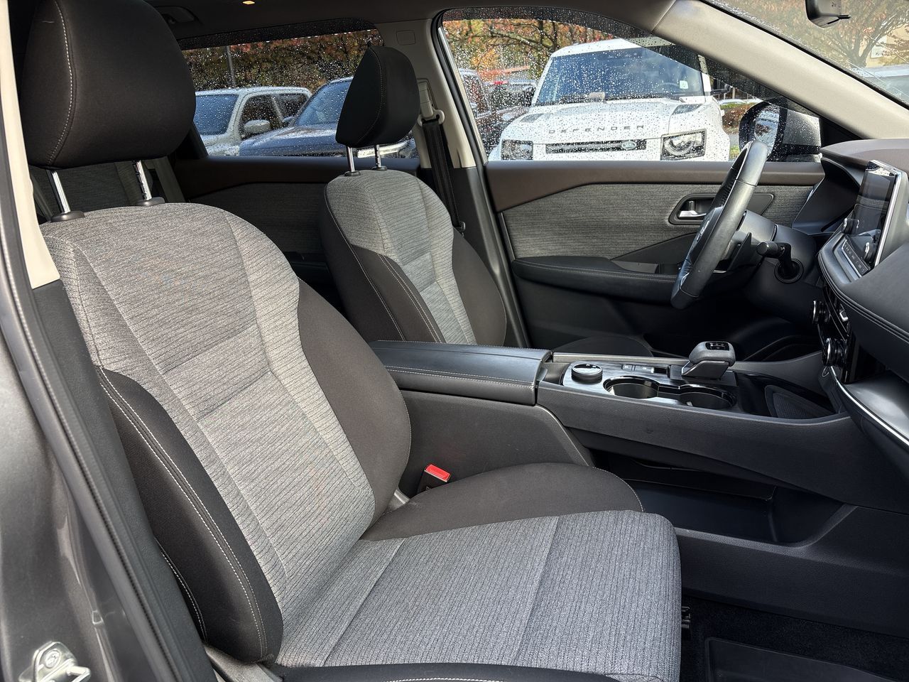 Nissan Rogue  2022 à Vancouver nord, Colombie-Britannique