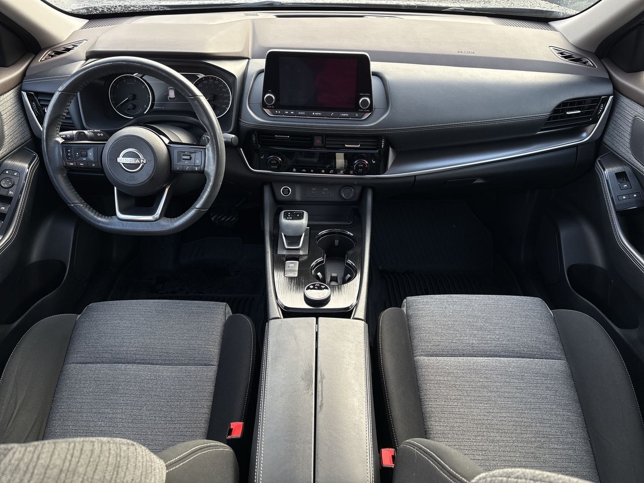 Nissan Rogue  2022 à Vancouver nord, Colombie-Britannique