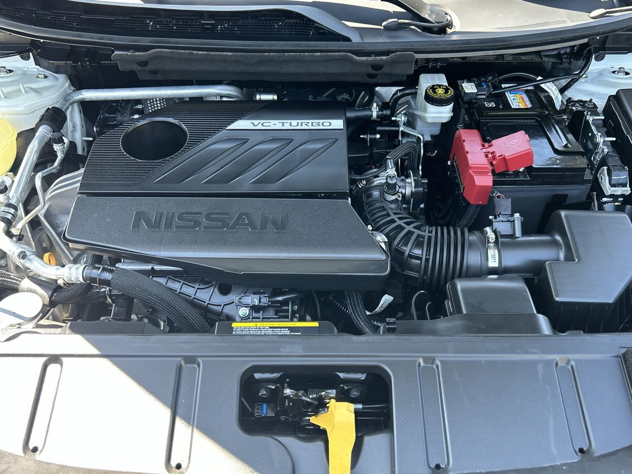 Nissan Rogue  2023 à Vancouver nord, Colombie-Britannique