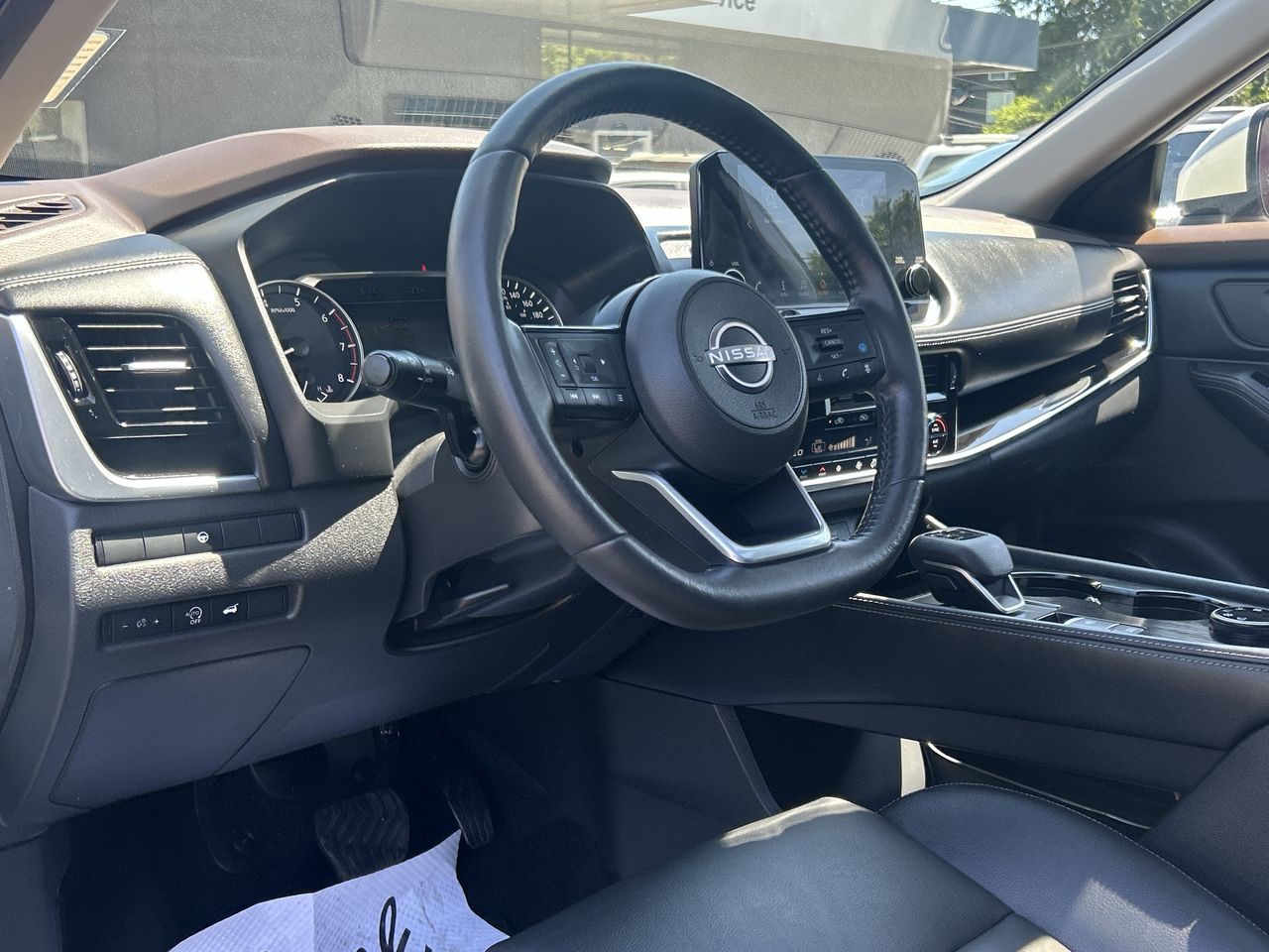 Nissan Rogue  2023 à Vancouver nord, Colombie-Britannique