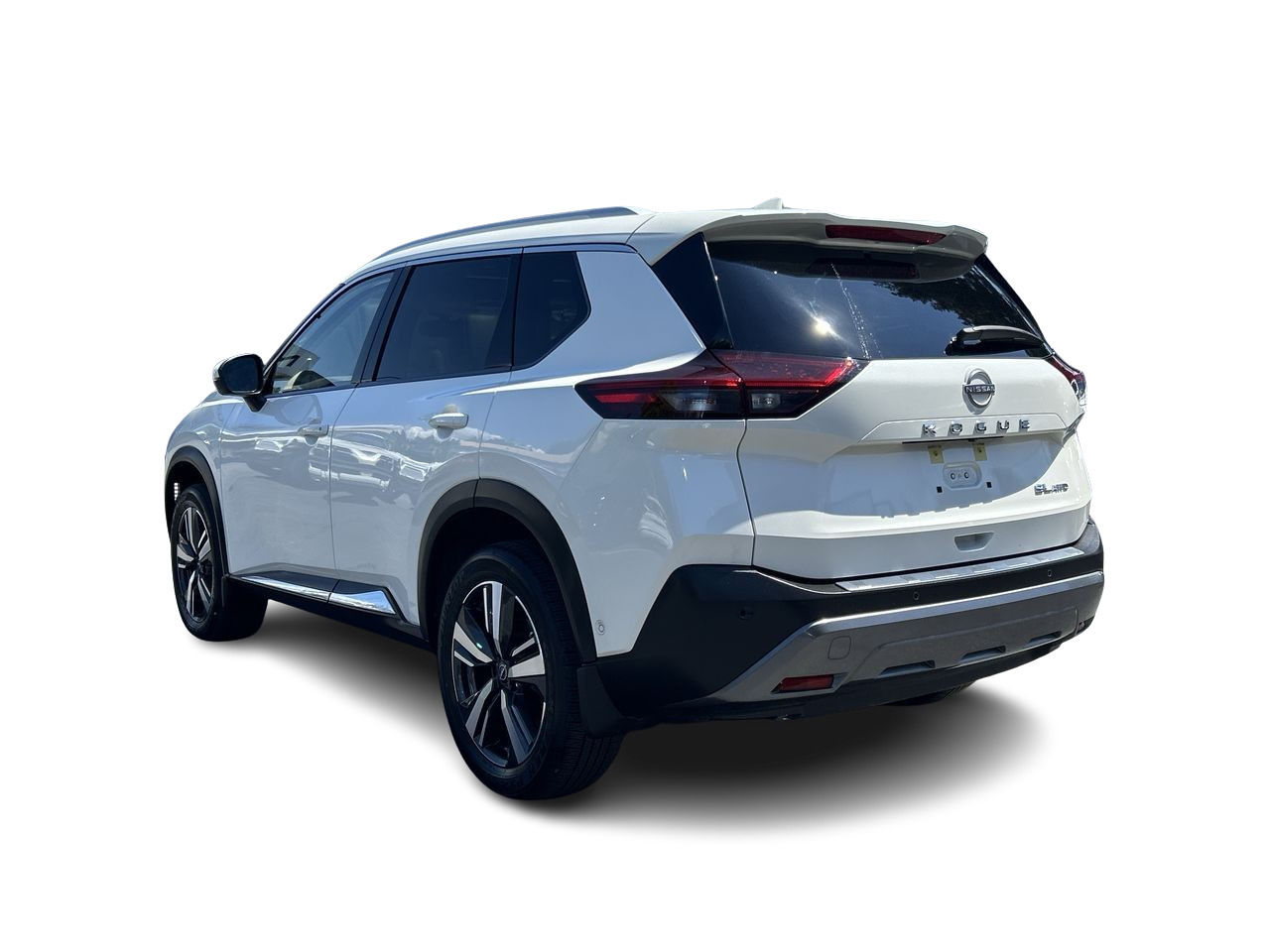 Nissan Rogue  2023 à Vancouver nord, Colombie-Britannique