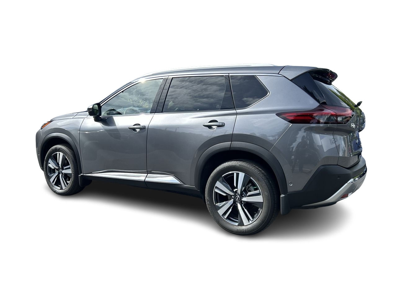 2023 Nissan Rogue in North Vancouver, British Columbia