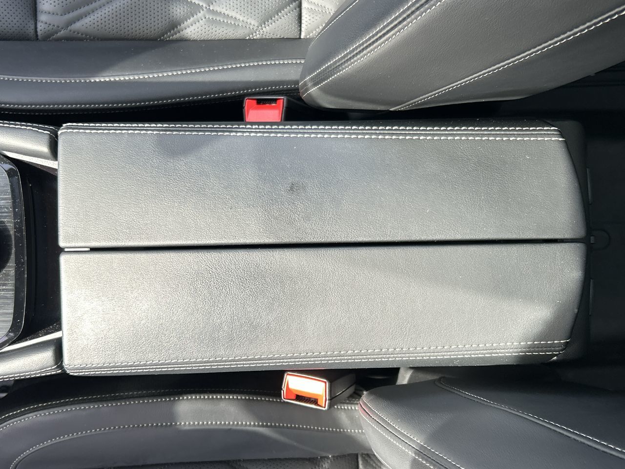 2023 Nissan Rogue in North Vancouver, British Columbia