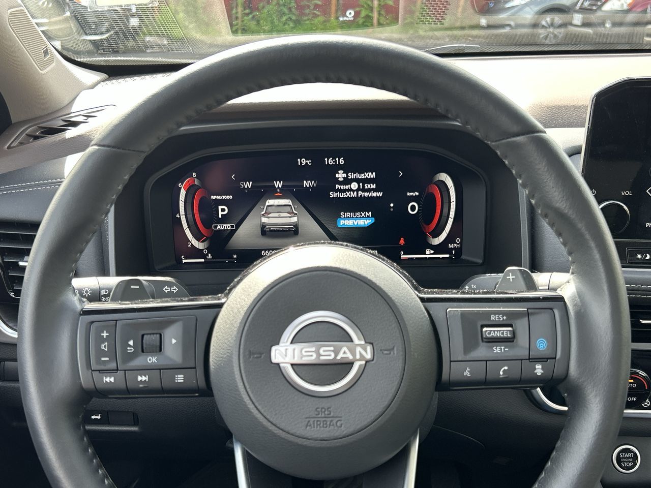 2023 Nissan Rogue in North Vancouver, British Columbia