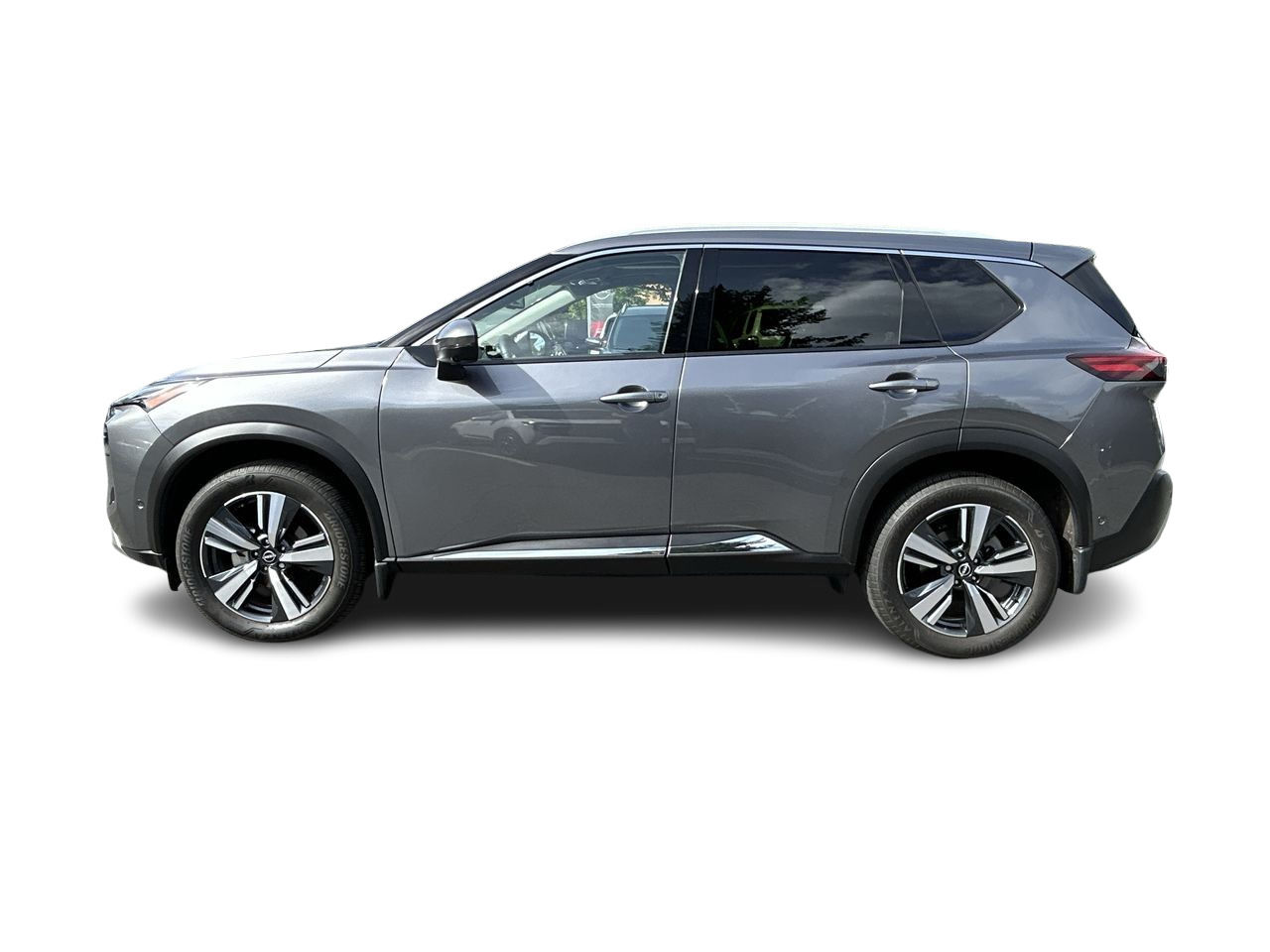 2023 Nissan Rogue in North Vancouver, British Columbia