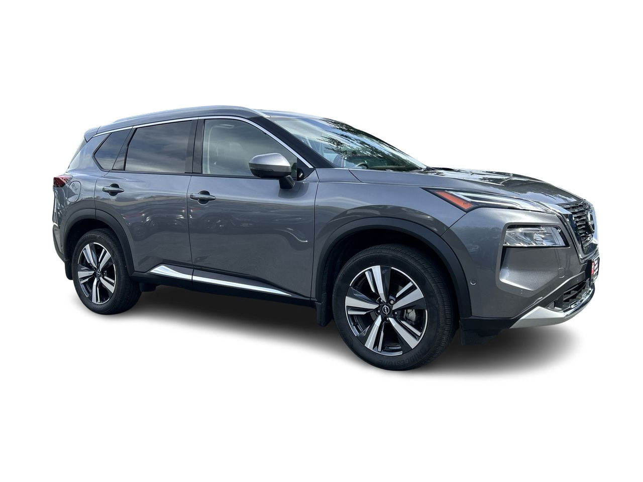 2023 Nissan Rogue in North Vancouver, British Columbia