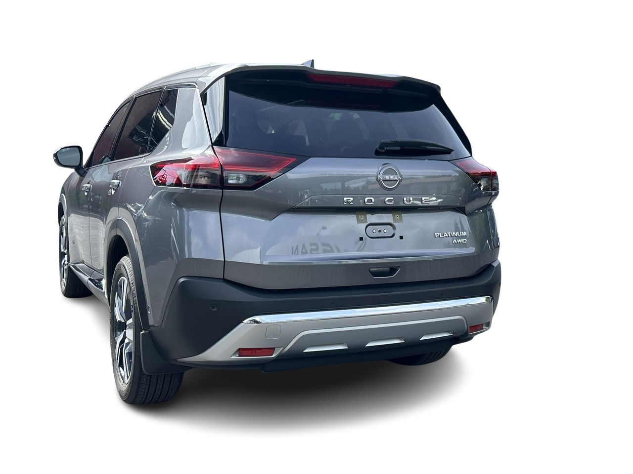 2023 Nissan Rogue in North Vancouver, British Columbia