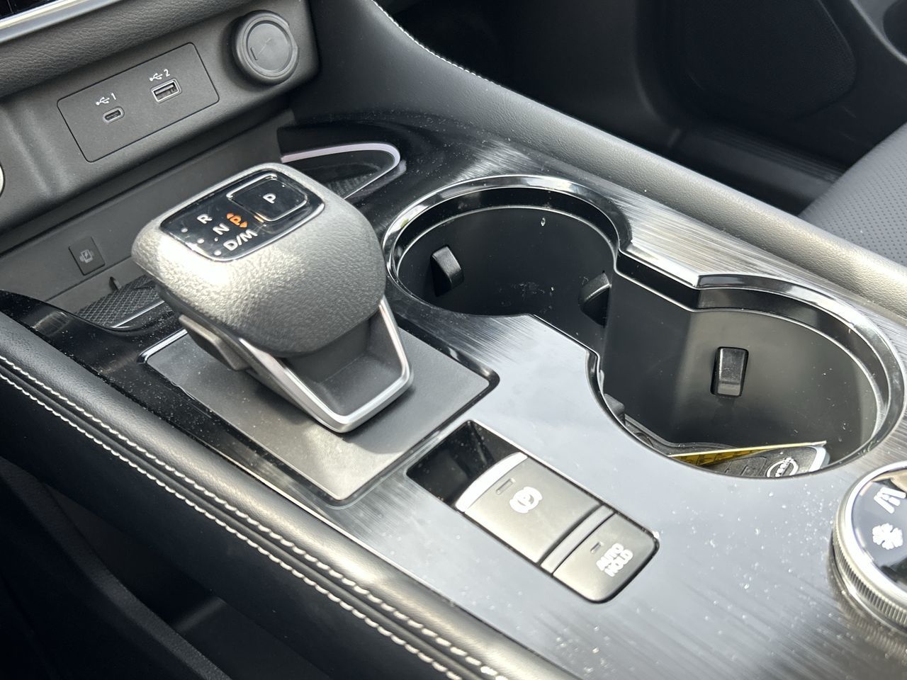 2023 Nissan Rogue in North Vancouver, British Columbia