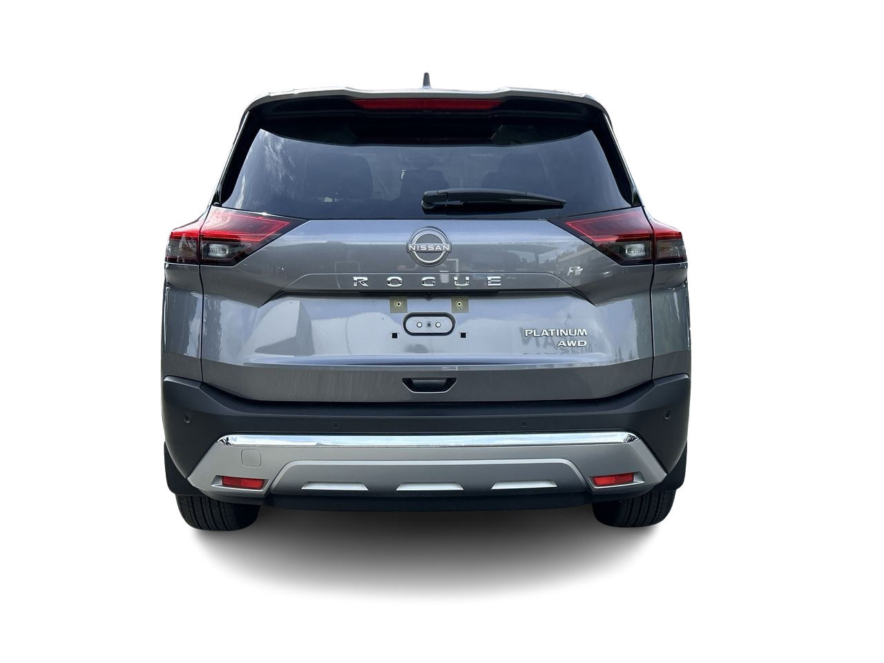 2023 Nissan Rogue in North Vancouver, British Columbia
