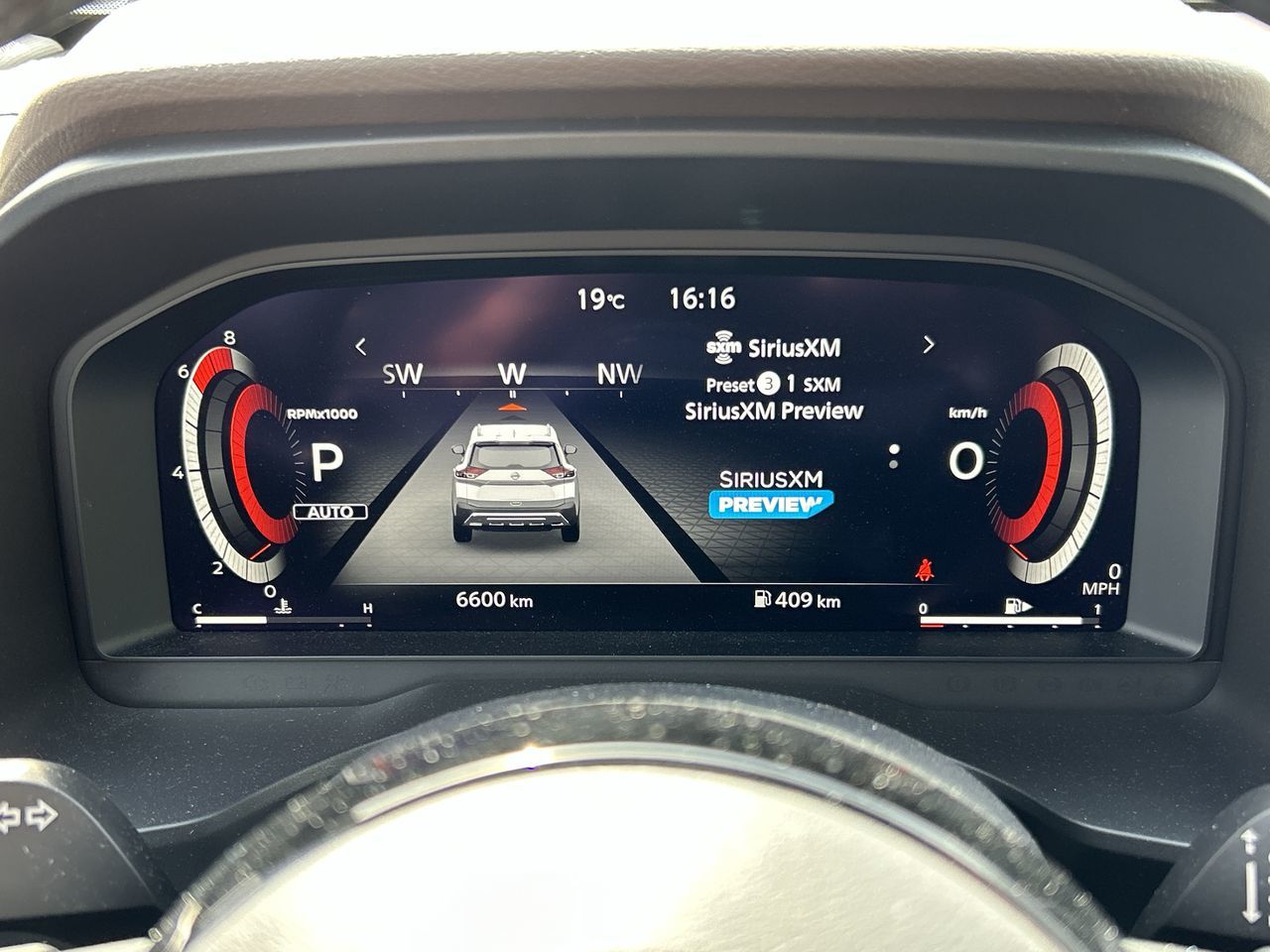2023 Nissan Rogue in North Vancouver, British Columbia