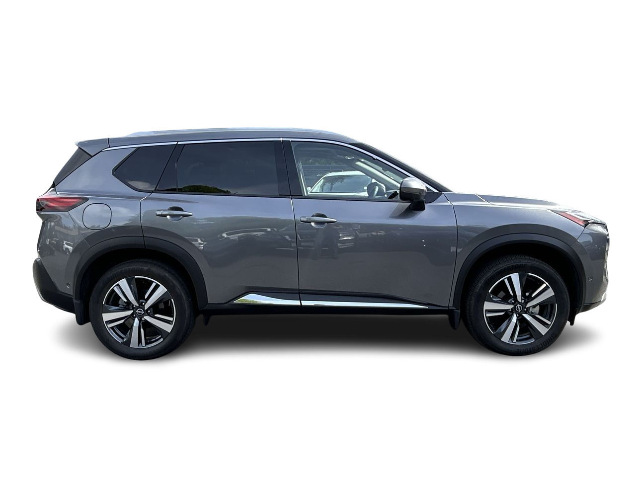 2023 Nissan Rogue in North Vancouver, British Columbia